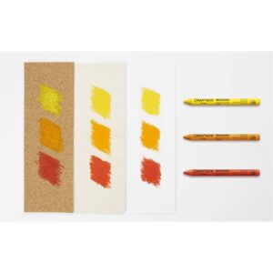 Caran d’Ache Pastelli a Cera Professionali – SET 10/15/30 Neocolor I - 1