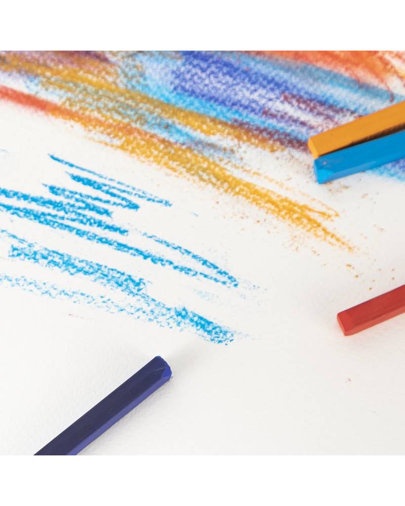 Blocco Studio Pastello – Lefranc Carta per Pastelli - 2