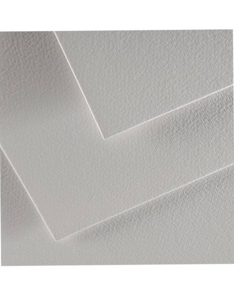 Canson Montval 300g – Carta per Acquerello – Foglio singolo 55 x 75 cm - 1