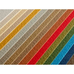 foto di Cartoncino Colorato Fabriano – Fogli Singoli Murillo 360 gr, 70x100 cm