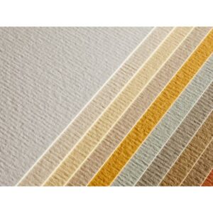 Cartoncino Colorato Fabriano – Fogli Singoli Murillo 360 gr, 70×100 cm