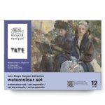 Set Acquerelli Winsor & Newton - Collezione Tate John Singer Sargent