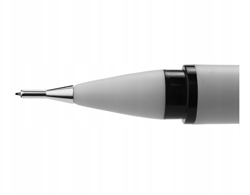 Fineliner Pennarelli Winsor & Newton – Set Nero x3 Grande - 3