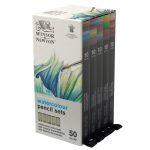 Cofanetto - Set Matite Acquerellabili Studio Collection Winsor & Newton