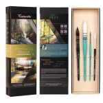 Tintoretto Pennelli per Acquerello - KIT Feltracco Essential