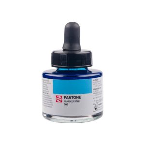 Inchiostro Acrilico Talens Pantone Royal: Ricarica per Marker - 2