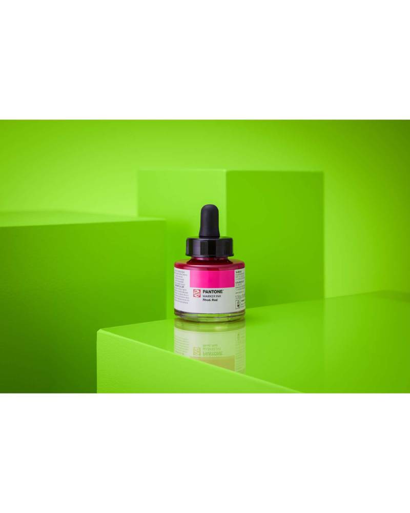 Inchiostro Acrilico Talens Pantone Royal: Ricarica per Marker - 6